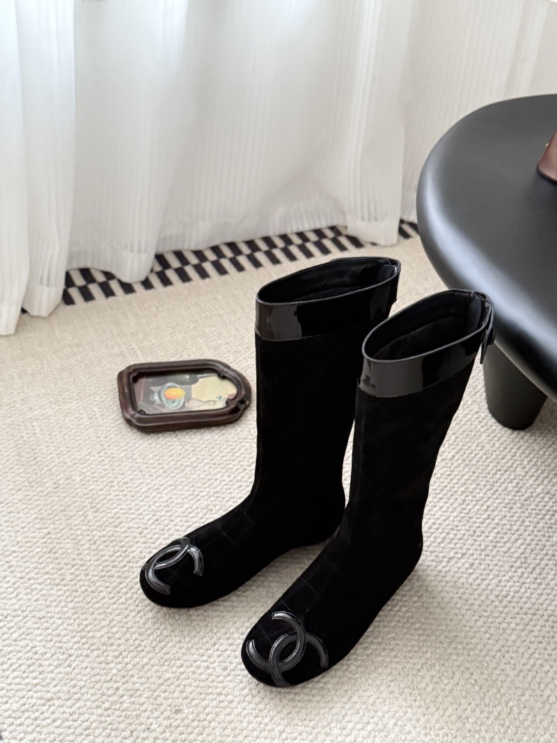 Ch**el boots